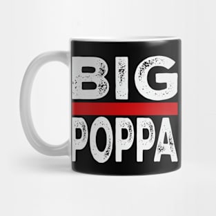 Big Pappa Mug